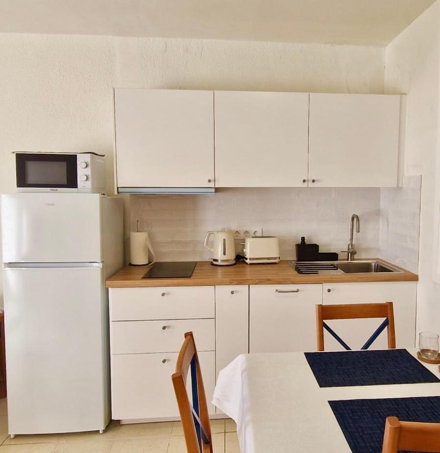 Palm Garden Atlantic View Apartment *