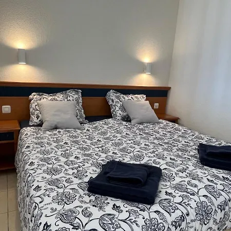 Palm Garden Atlantic View Appartement Morro Jable Buitenkant foto