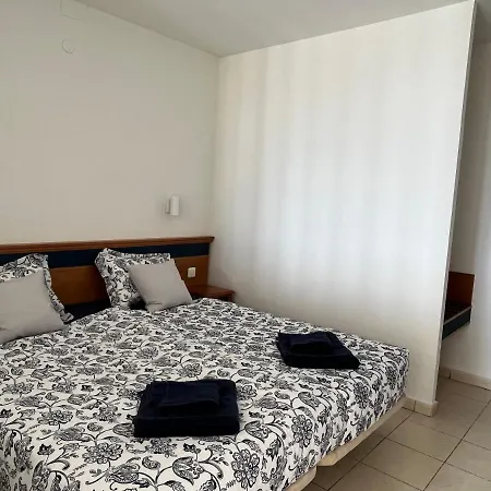 Palm Garden Atlantic View Appartement Morro Jable Buitenkant foto