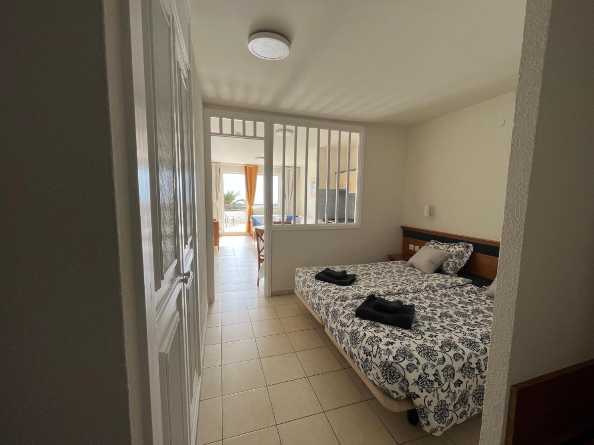 Appartamento Palm Garden Atlantic View Morro Jable (Fuerteventura)
