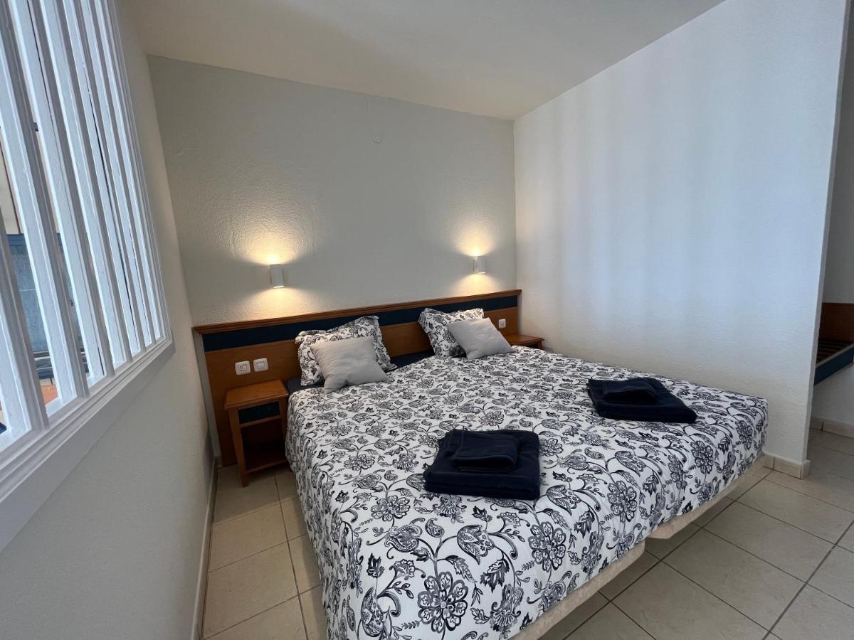Appartamento Palm Garden Atlantic View *