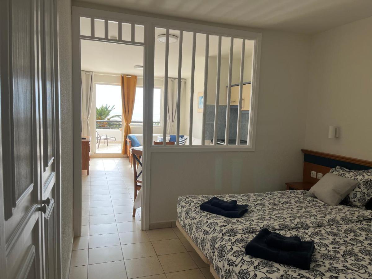 Palm Garden Atlantic View Appartement