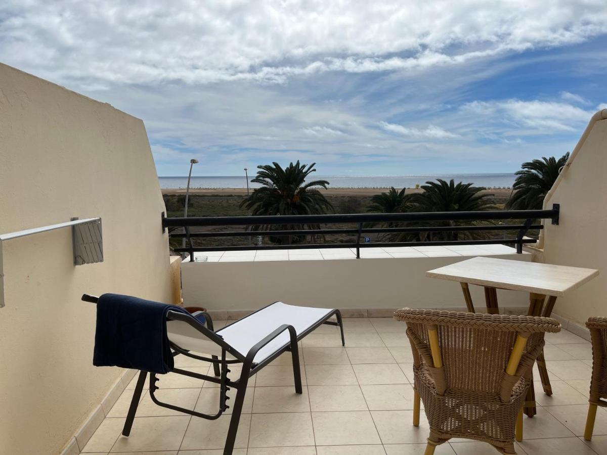 Palm Garden Atlantic View Appartement