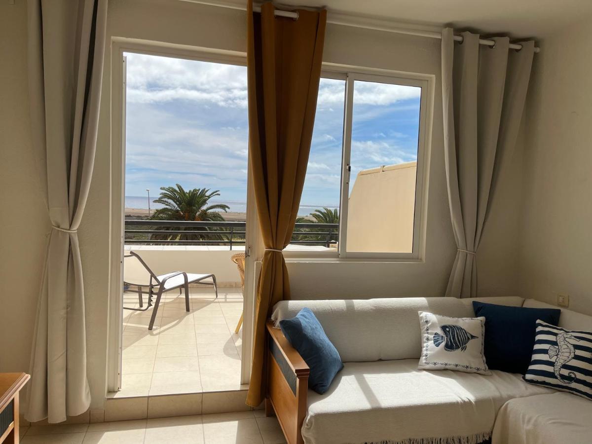 Palm Garden Atlantic View Appartement *