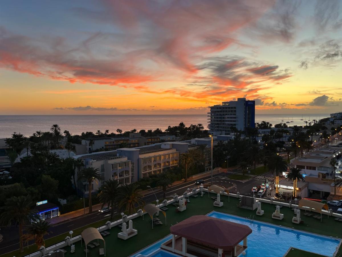 Palm Garden Atlantic View Appartamento