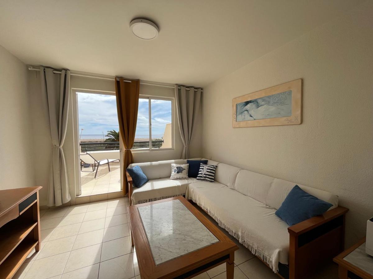 Appartamento Palm Garden Atlantic View *