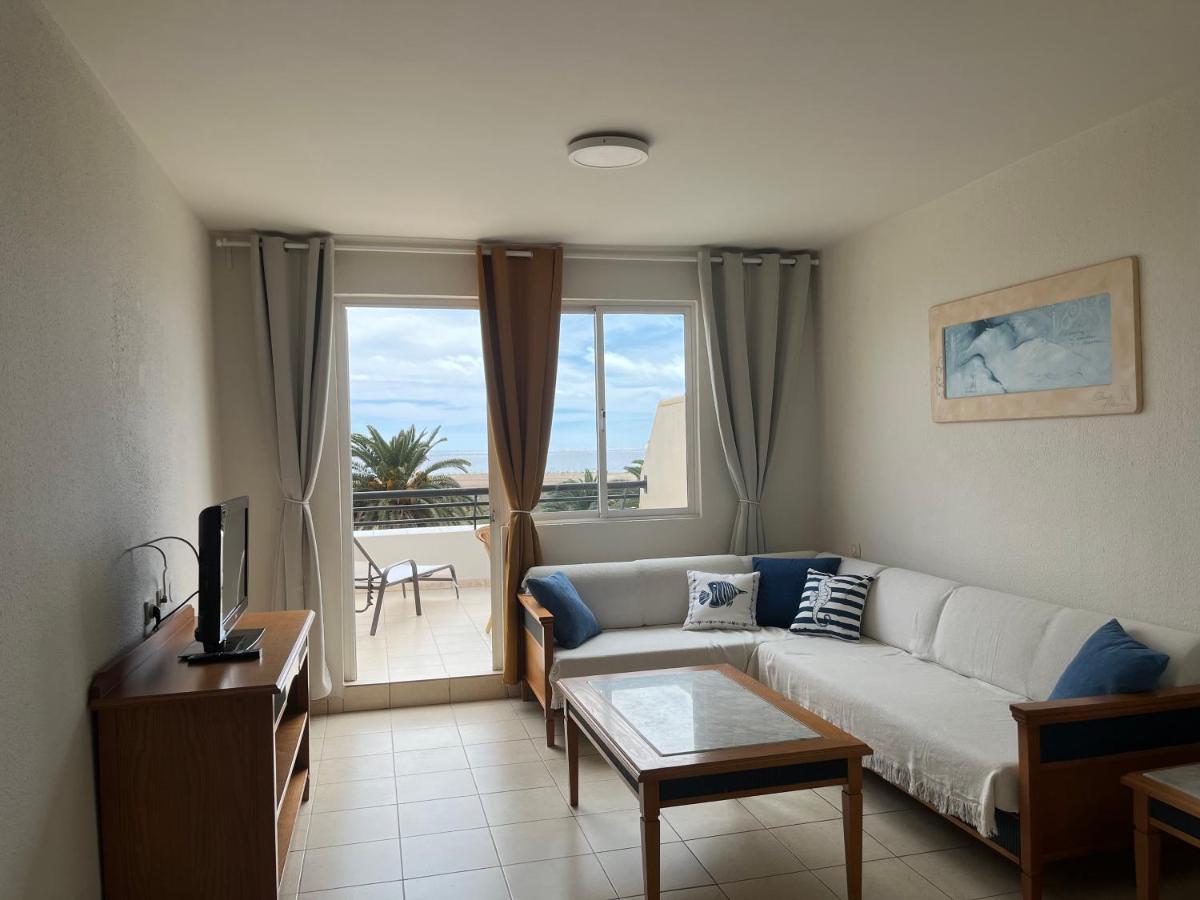 Appartement Palm Garden Atlantic View *