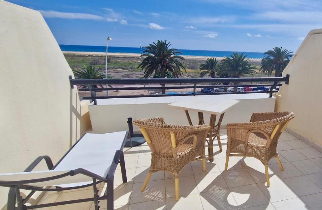 Appartement Palm Garden Atlantic View *
