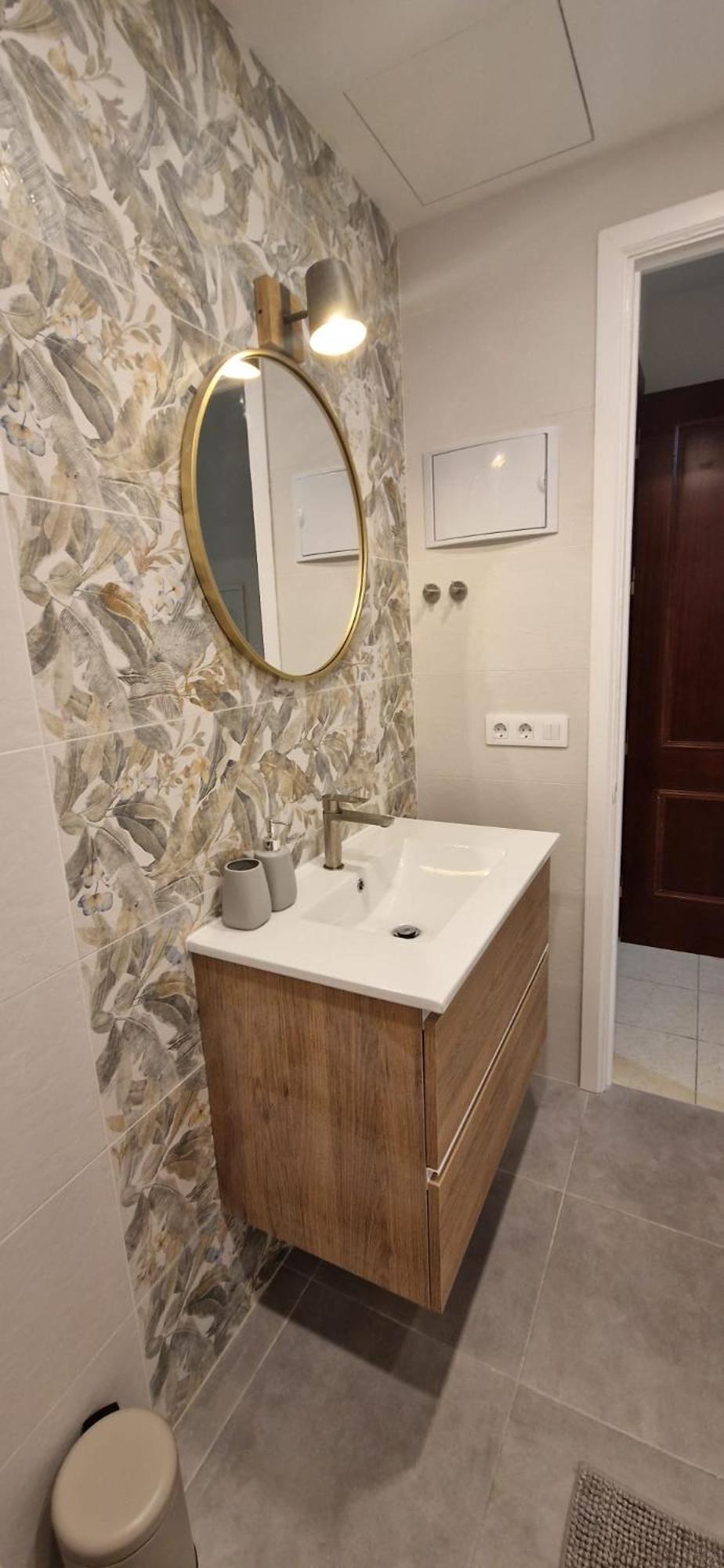 Appartamento Palm Garden Atlantic View Morro Jable (Fuerteventura)