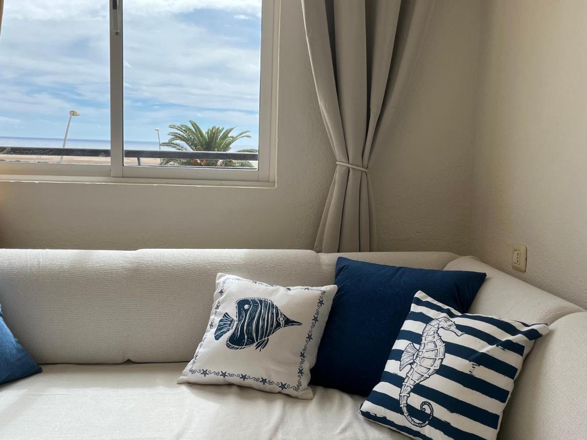 Palm Garden Atlantic View Morro Jable (Fuerteventura)
