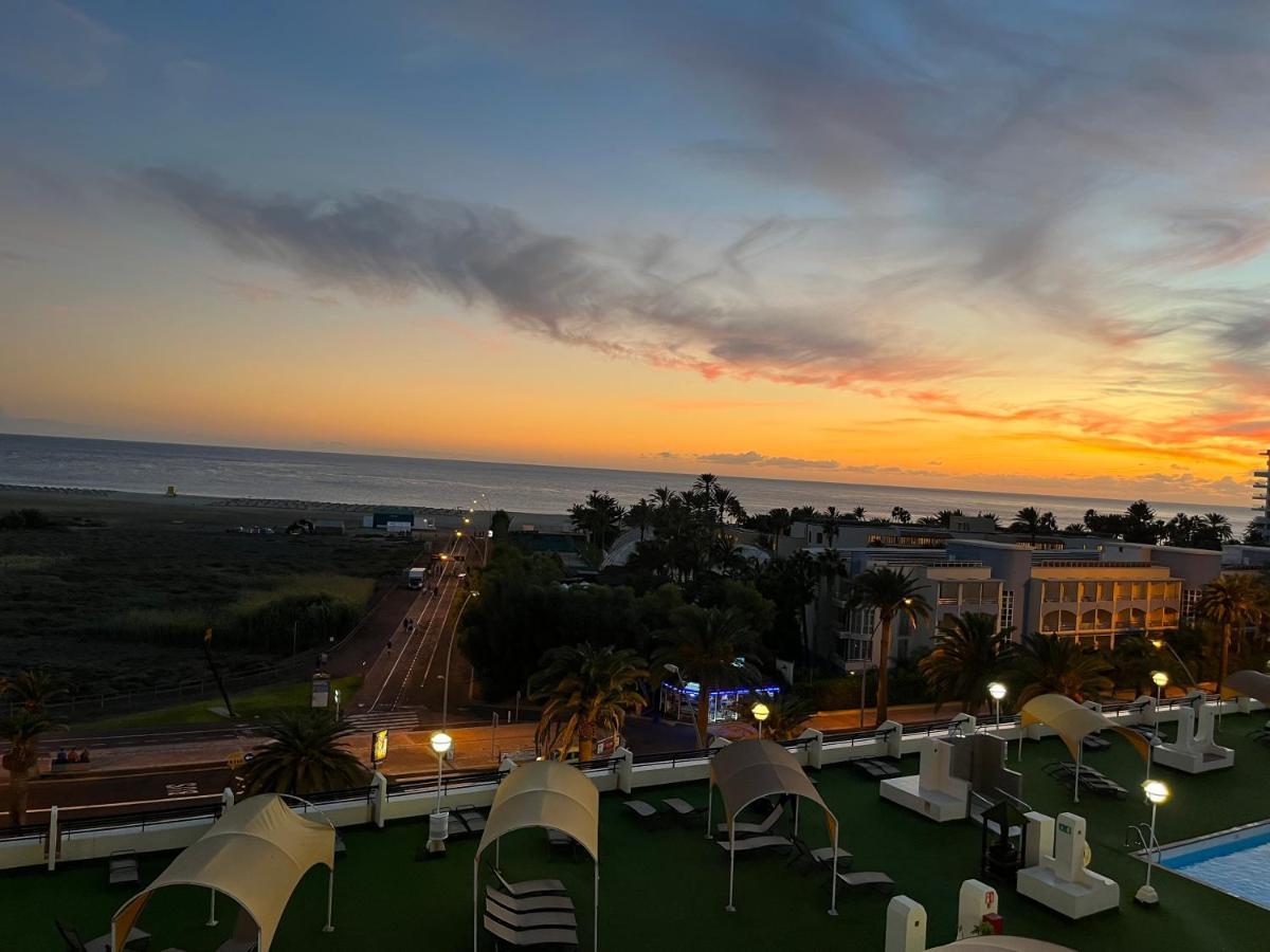 Palm Garden Atlantic View *
