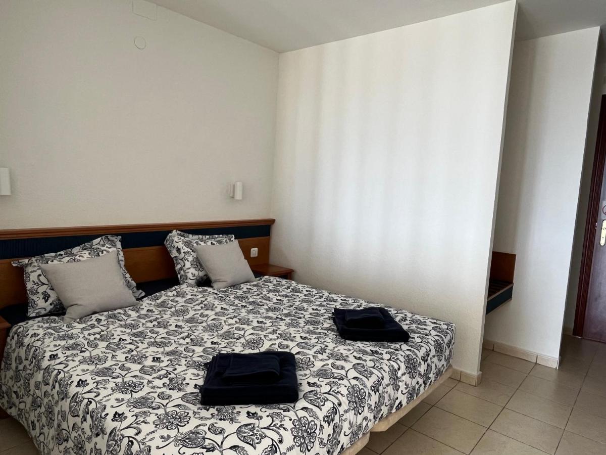 Apartamento Palm Garden Atlantic View Morro Jable (Fuerteventura)