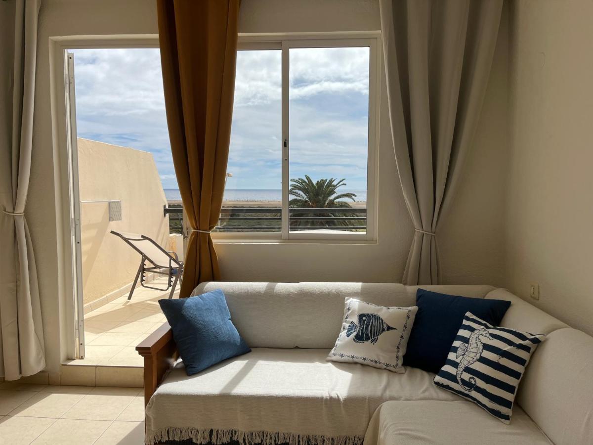 Palm Garden Atlantic View Apartamento Morro Jable (Fuerteventura)